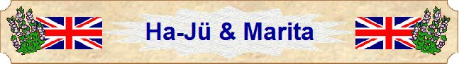 Ha-Jü & Marita